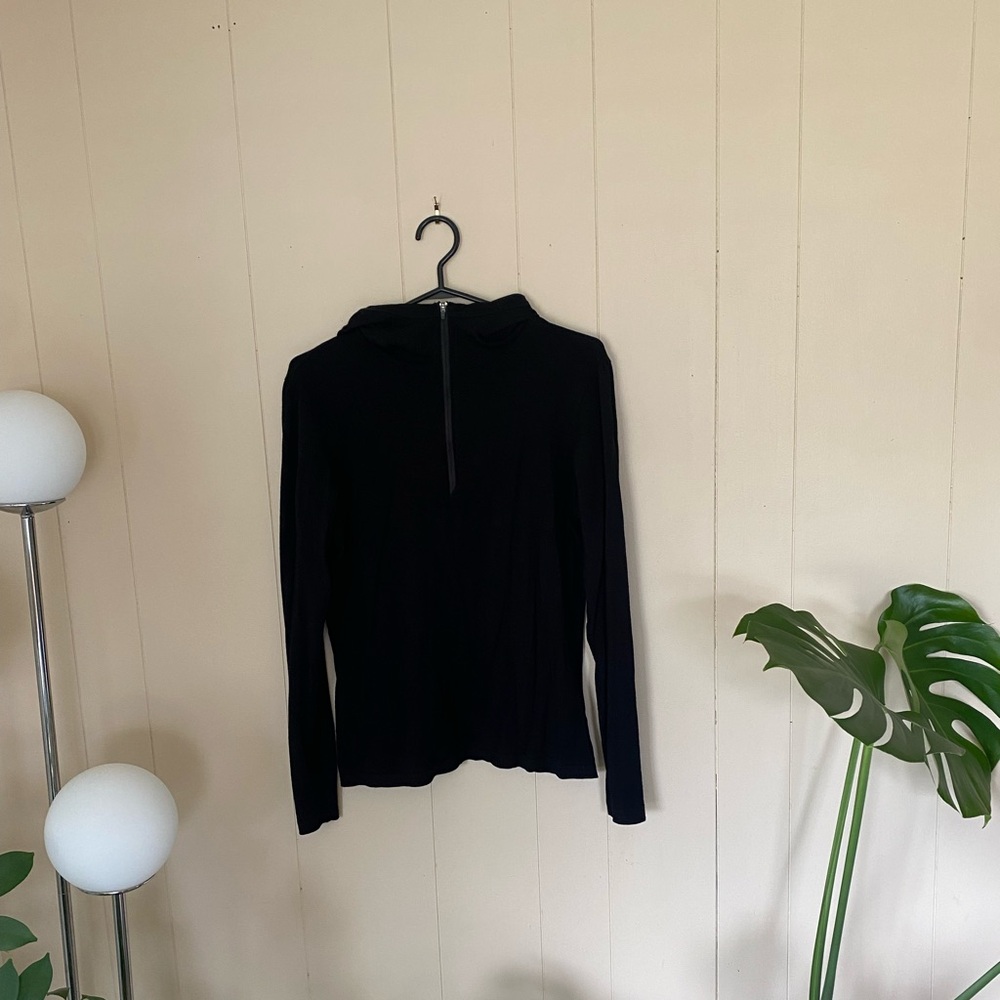 MEC Hooded Long Sleeve